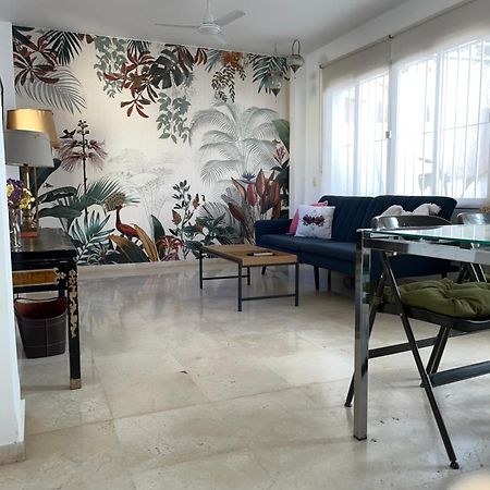 City Center Penthouse Seville Luaran gambar
