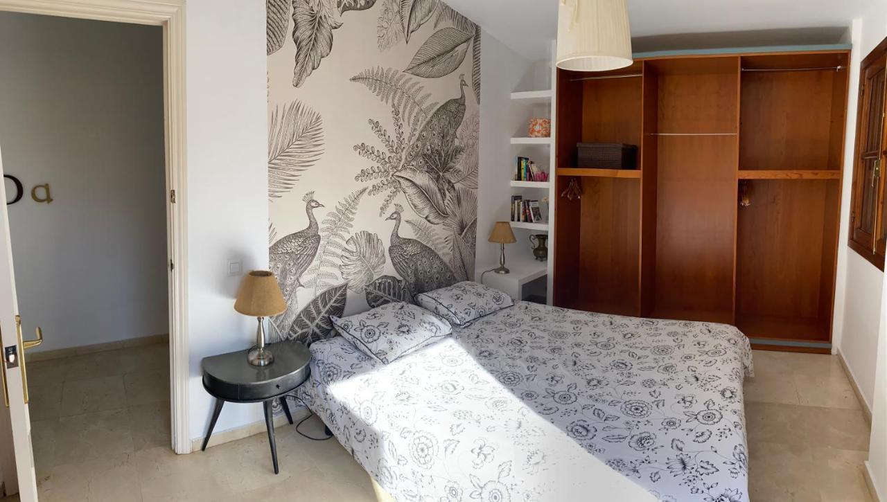 City Center Penthouse Seville Luaran gambar