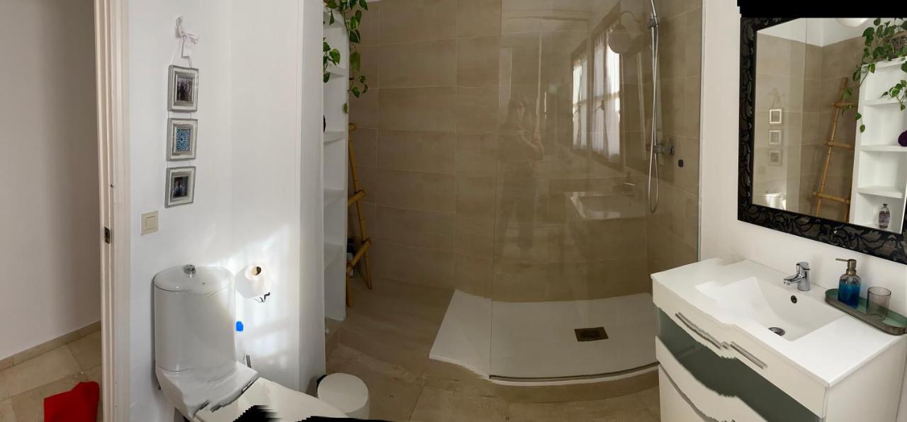City Center Penthouse Seville Luaran gambar