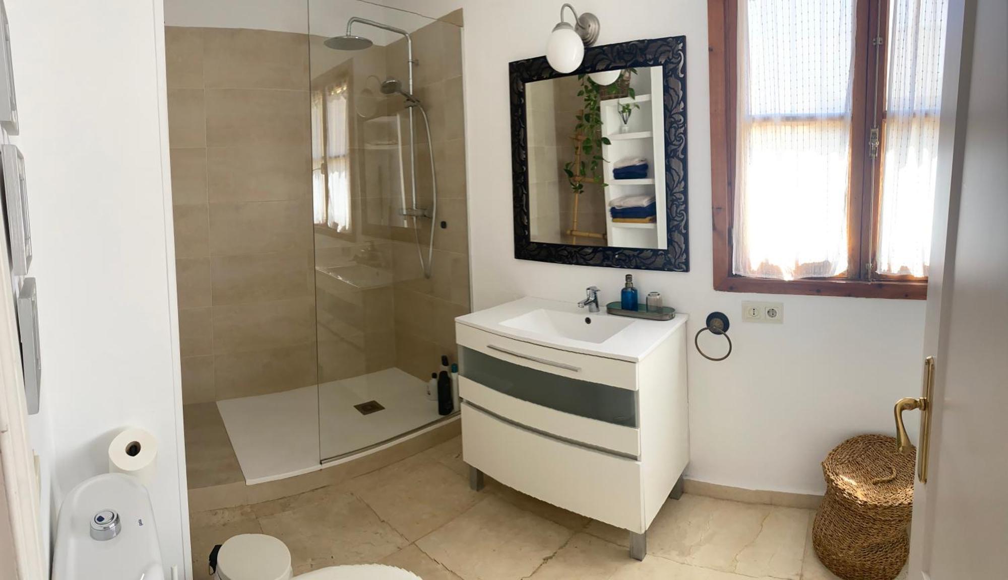 City Center Penthouse Seville Luaran gambar