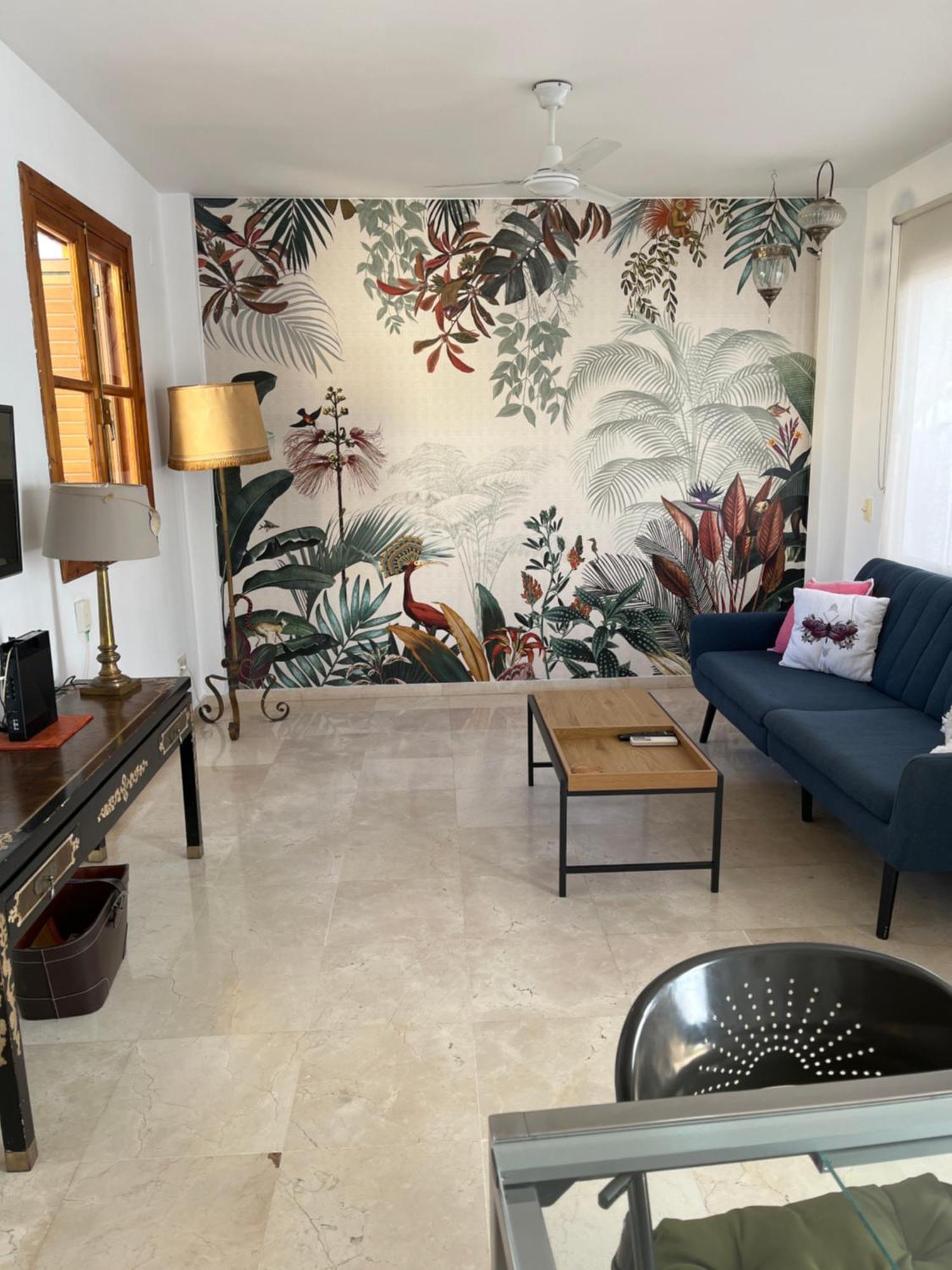 City Center Penthouse Seville Luaran gambar