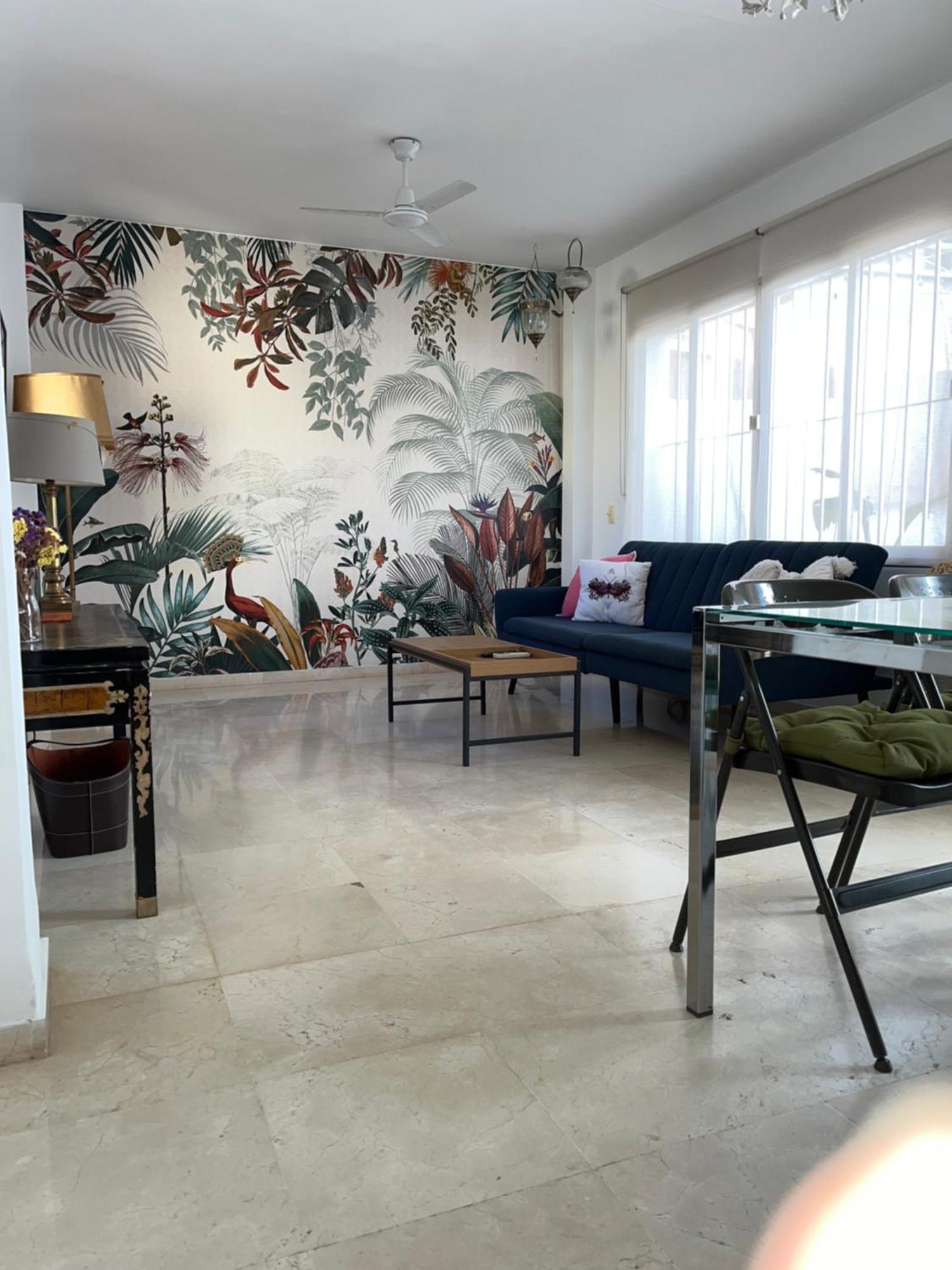 City Center Penthouse Seville Luaran gambar