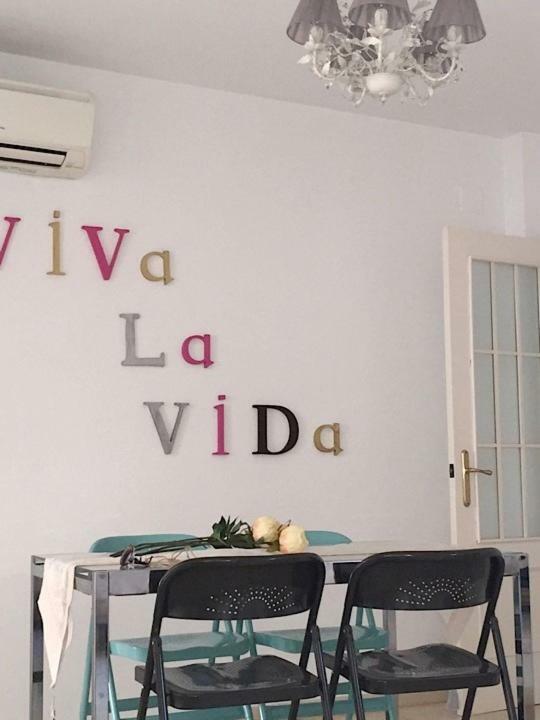 City Center Penthouse Seville Luaran gambar